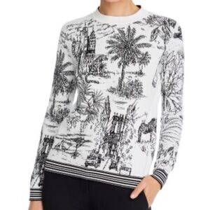 Marella Nalut crew neck sweater